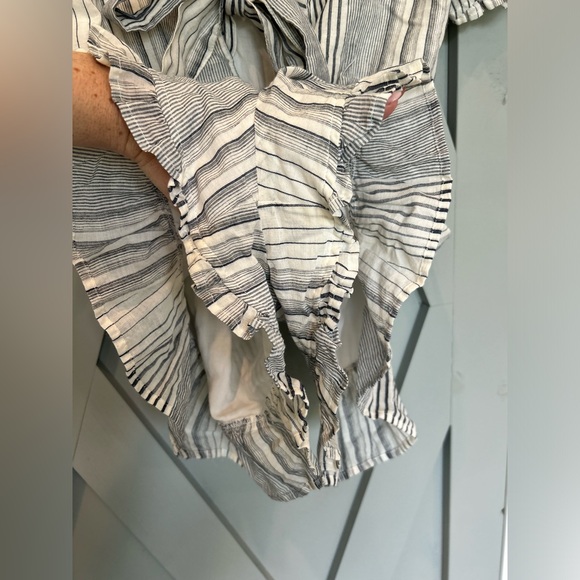 Boutique Lucca Couture Romper - Small - Picture 5 of 5